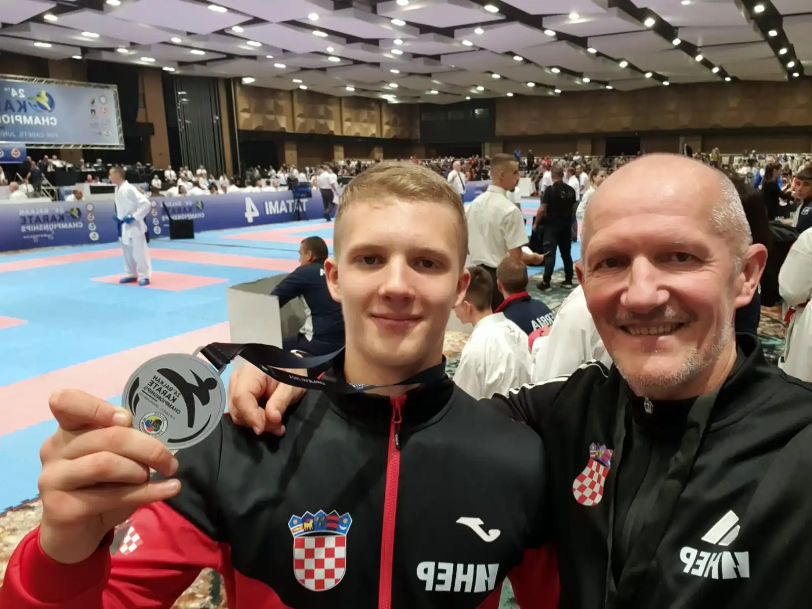 Karate centar Šenkovec (4)