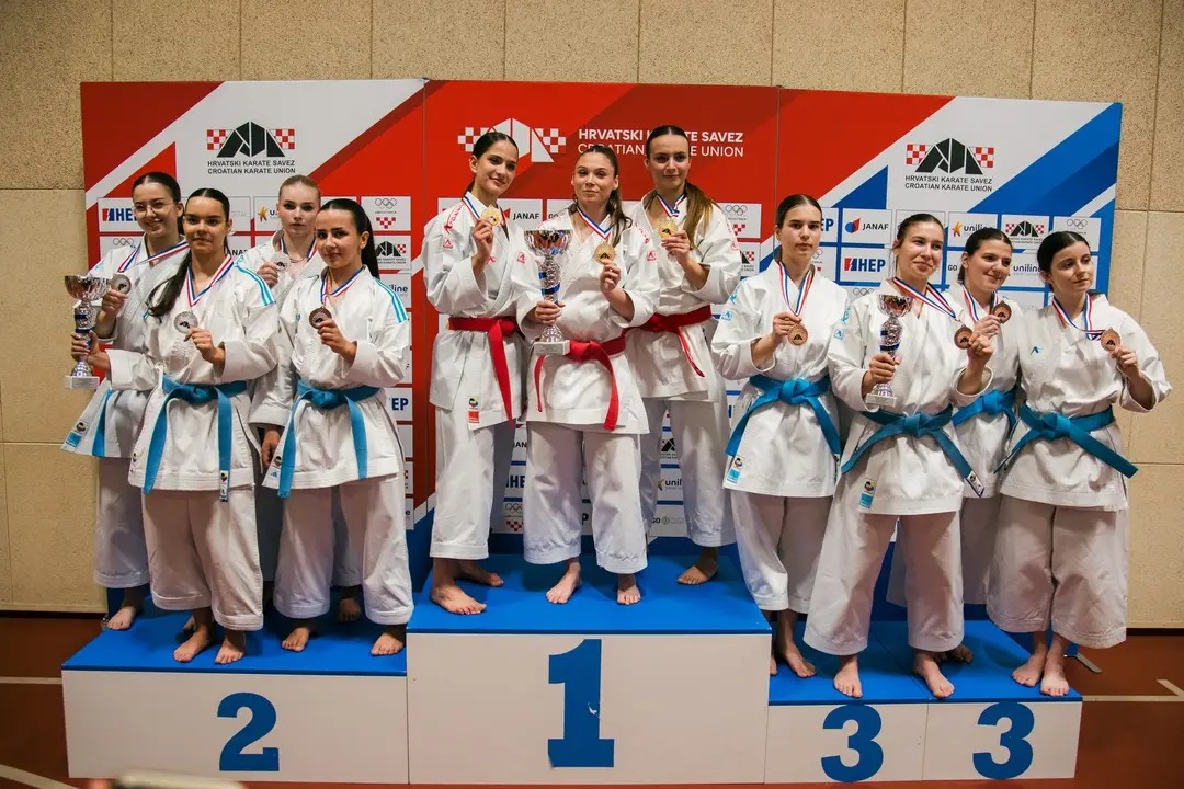 Karate centar Šenkovec (4)