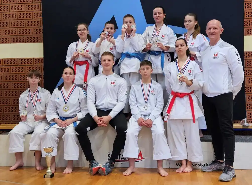 Karate centar Šenkovec (4)