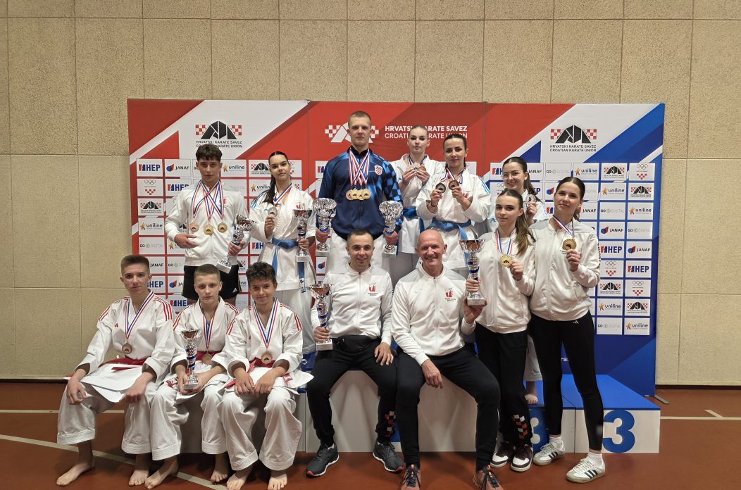 Karate centar Šenkovec (5)