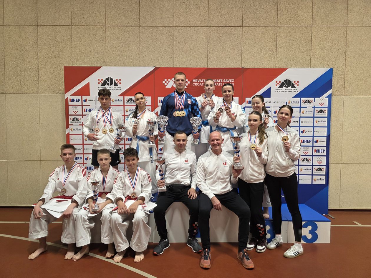 Karate centar Šenkovec (5)