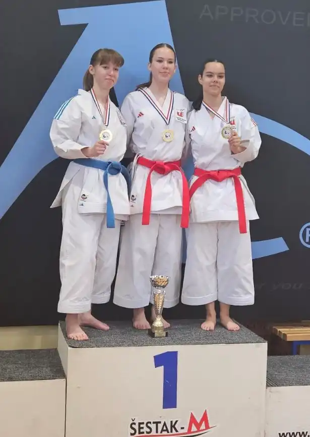 Karate centar Šenkovec (6)