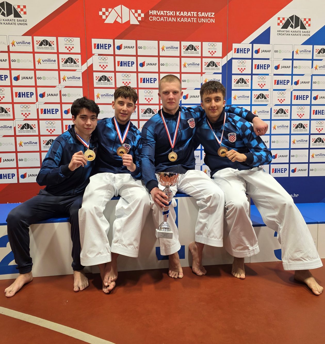 Karate centar Šenkovec (7)