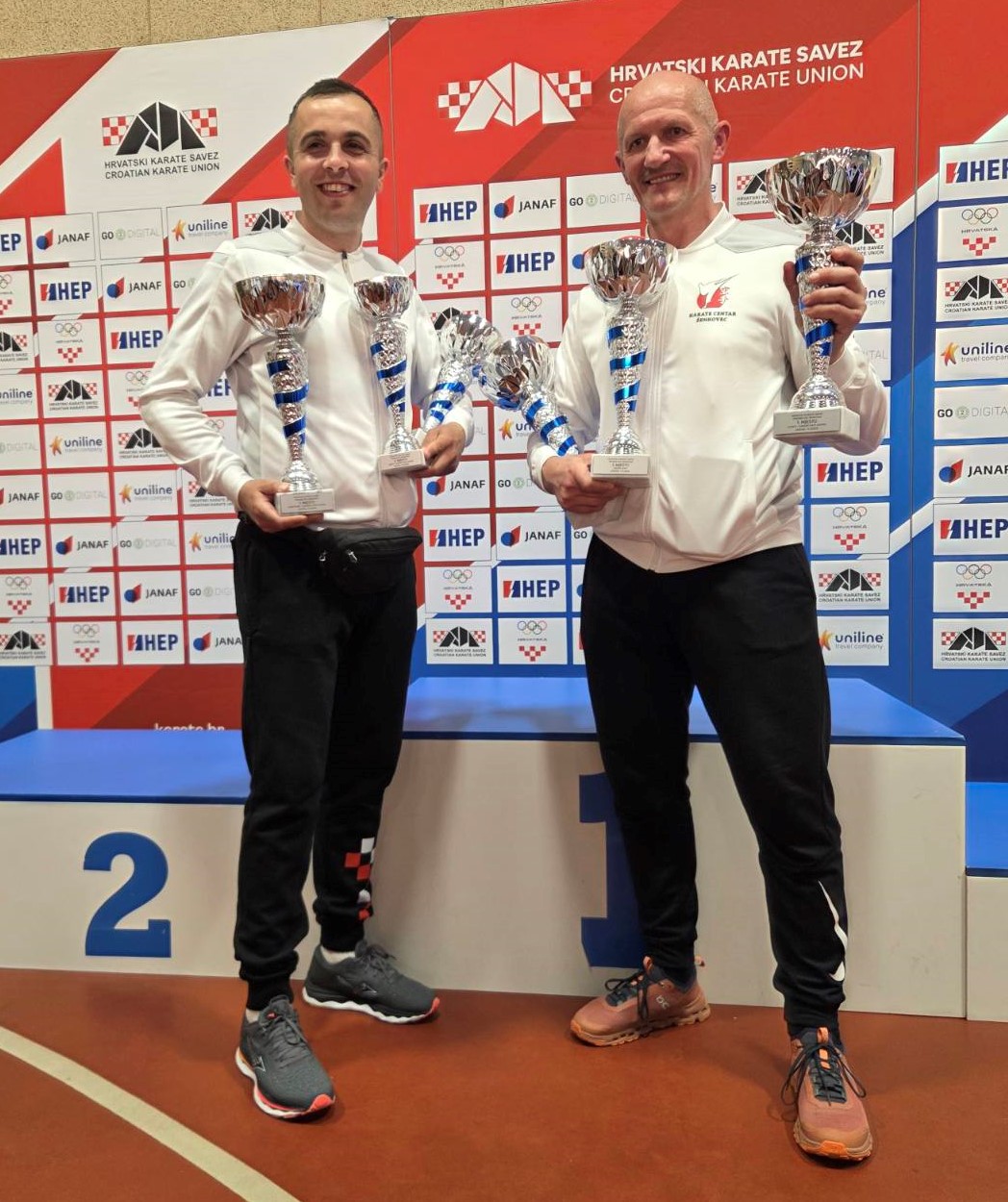 Karate centar Šenkovec (8)