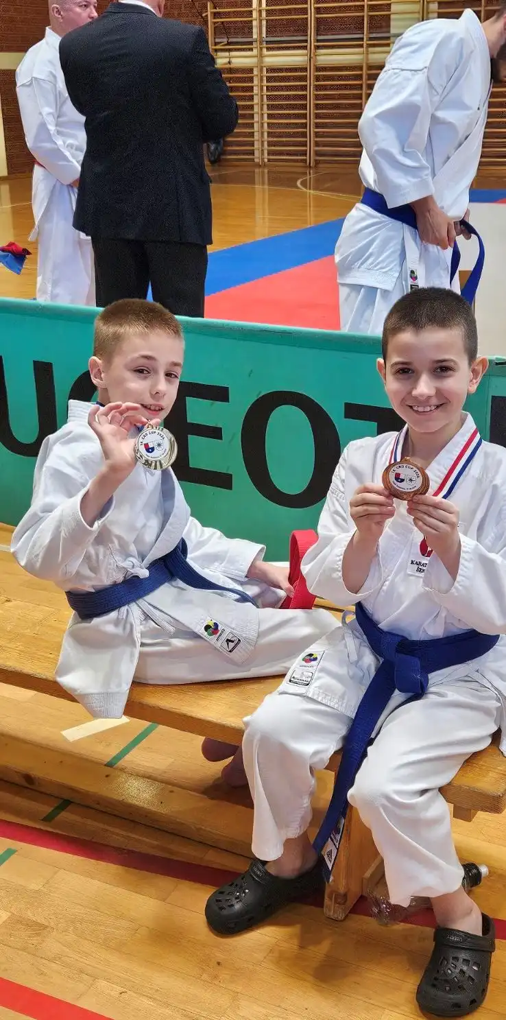 Karate centar Šenkovec (8)
