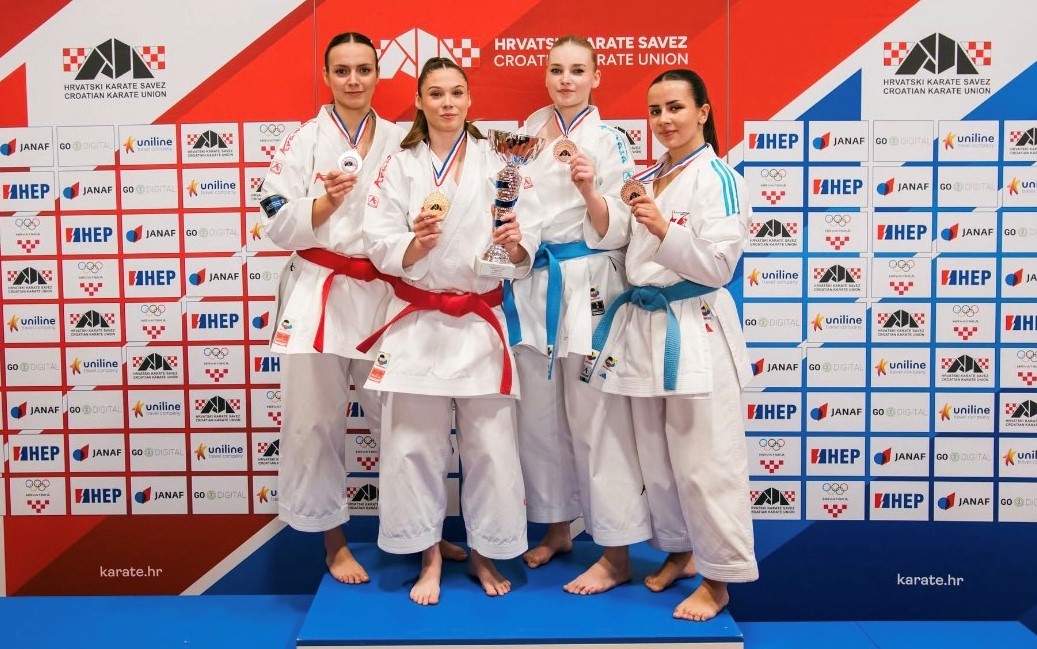 Karate centar Šenkovec (9)
