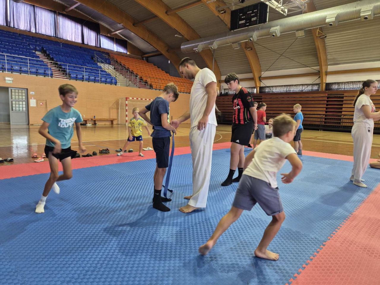 Karate kamp sportsko ljeto 2025 nedelišće (3) Karate kamp sportsko ljeto 2025 nedelišće (3)