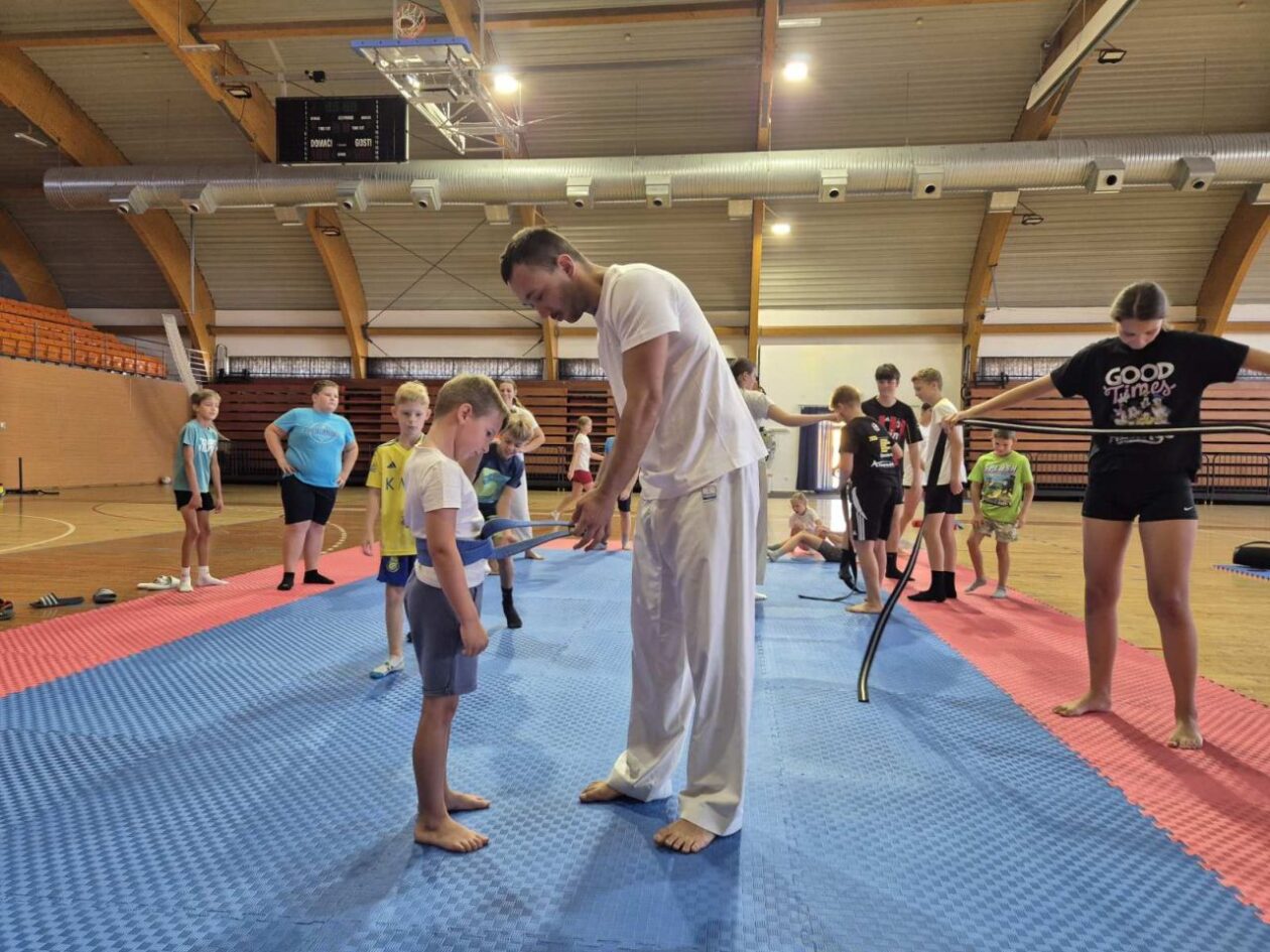 Karate kamp sportsko ljeto 2025 nedelišće (4) Karate kamp sportsko ljeto 2025 nedelišće (4)