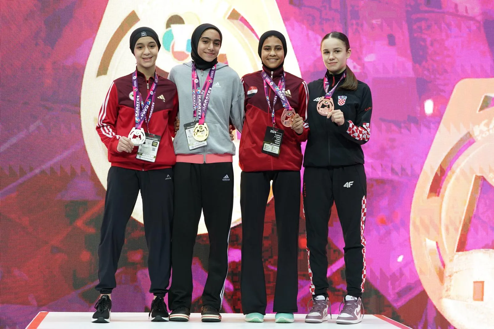 Karate klub Globus (1)