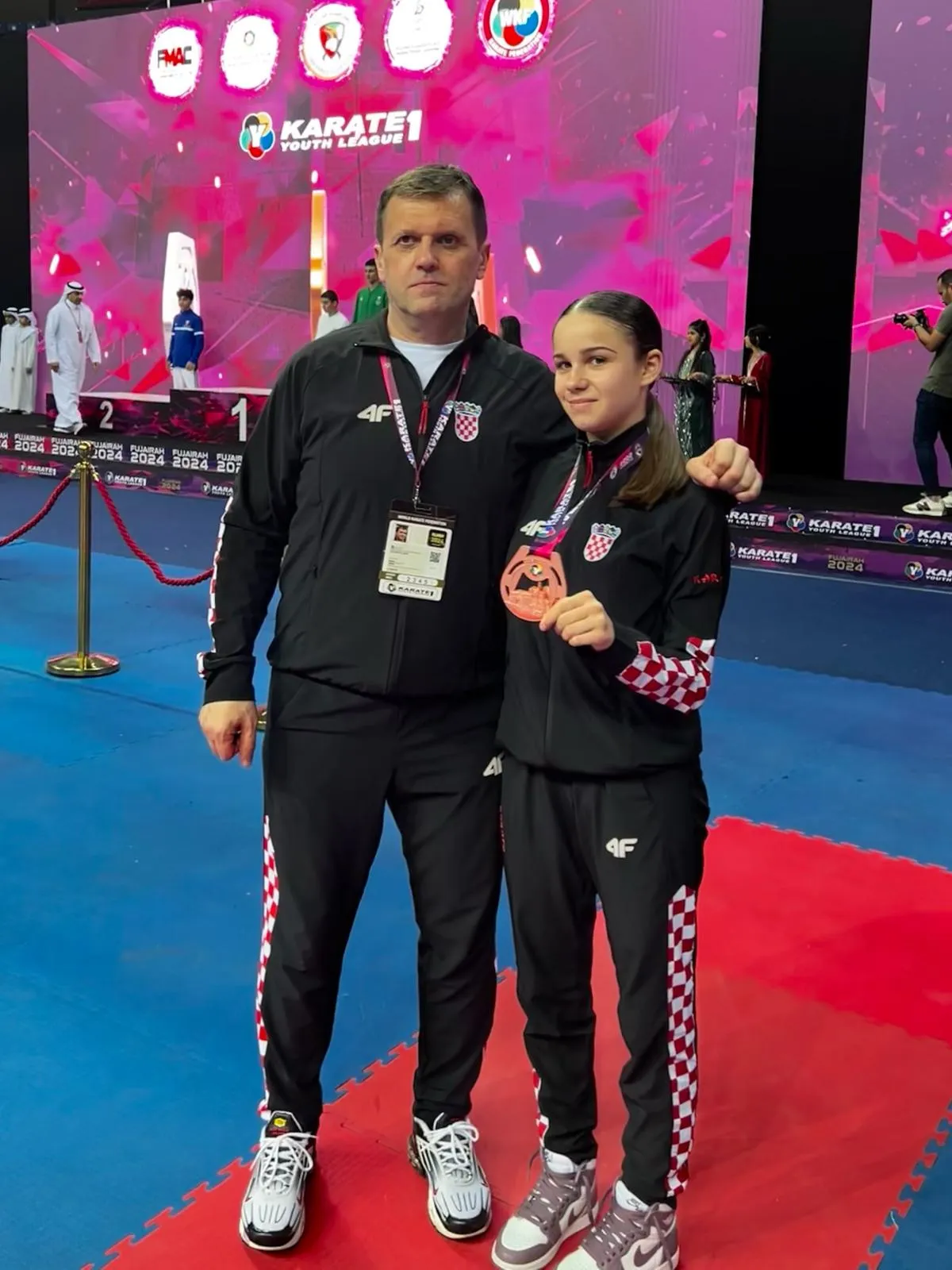 Karate klub Globus (2)