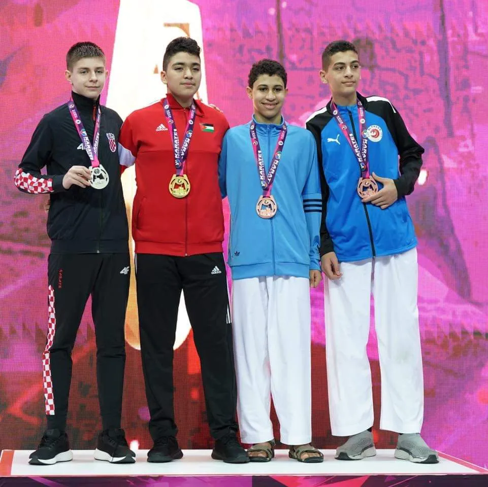 Karate klub Globus (5)