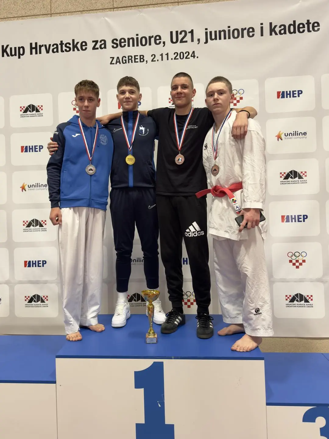 Karate klub Globus Čakovec (11)