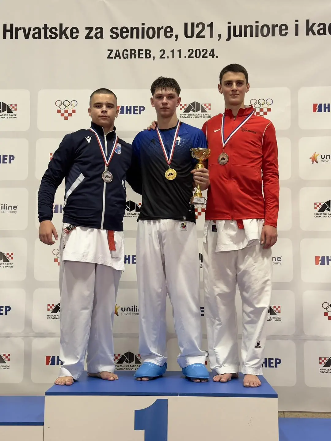 Karate klub Globus Čakovec (3)