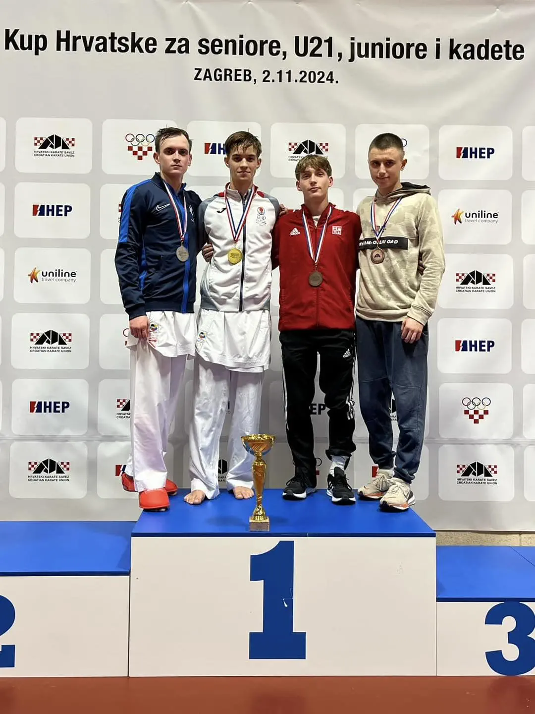 Karate klub Globus Čakovec (8)