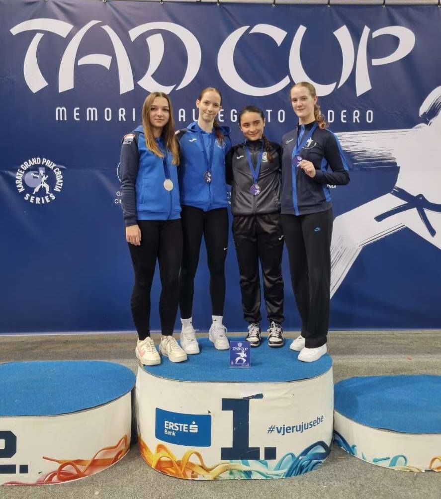 Karate klub Globus TAD Cup (10) Karate klub Globus TAD Cup (10)