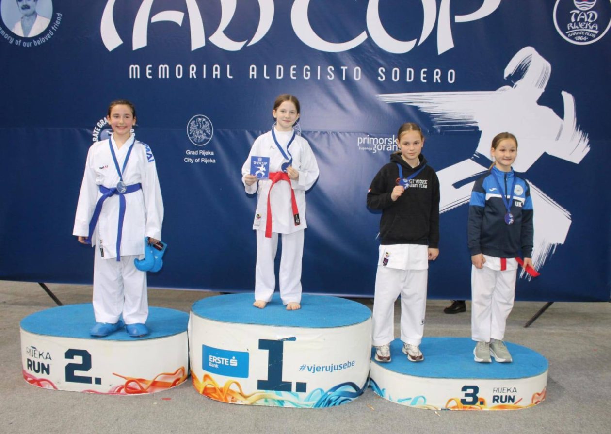 Karate klub Globus TAD Cup (12) Karate klub Globus TAD Cup (12)