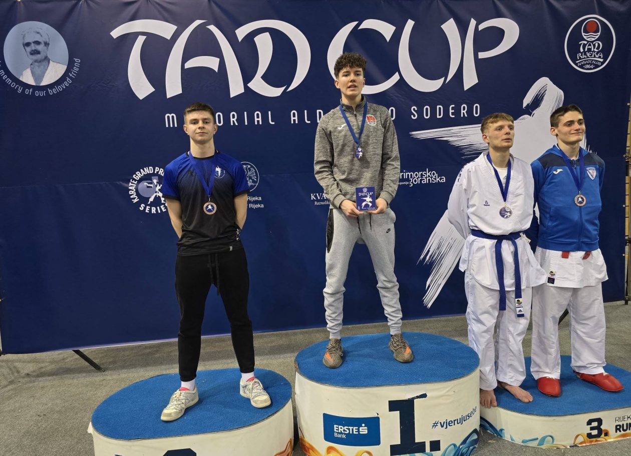 Karate klub Globus TAD Cup (14) Karate klub Globus TAD Cup (14)