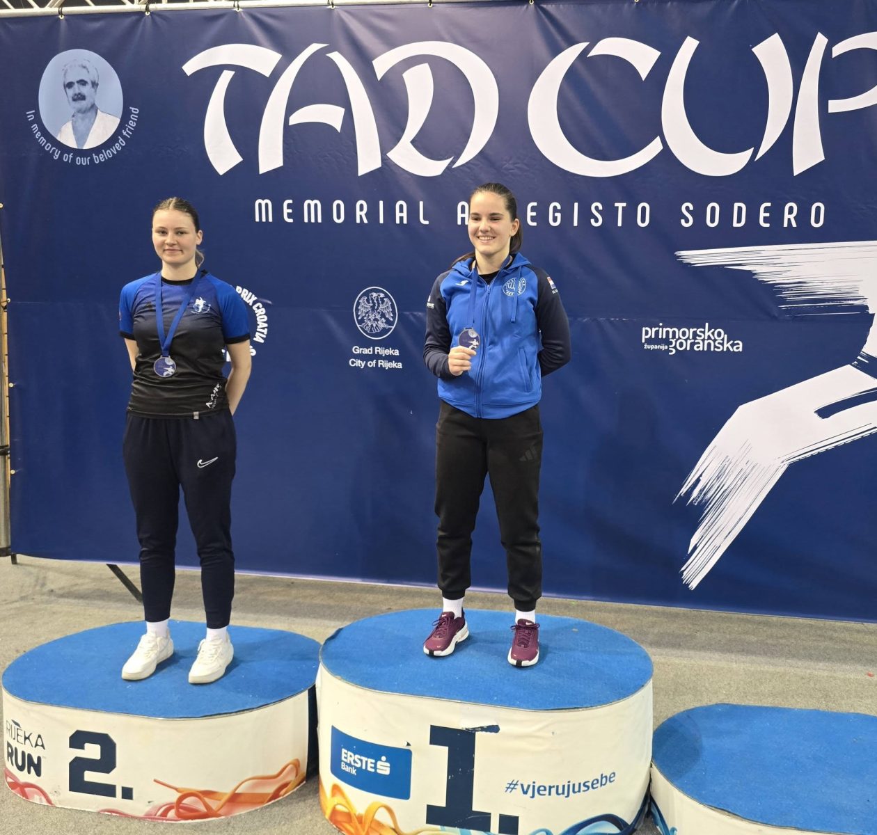 Karate klub Globus TAD Cup (4) Karate klub Globus TAD Cup (4)