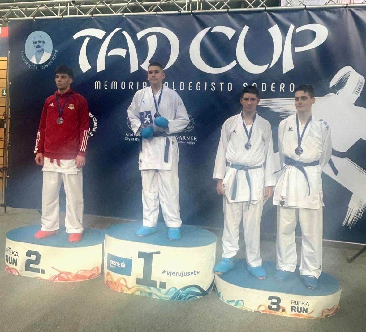 Karate klub Globus TAD Cup (5) Karate klub Globus TAD Cup (5)