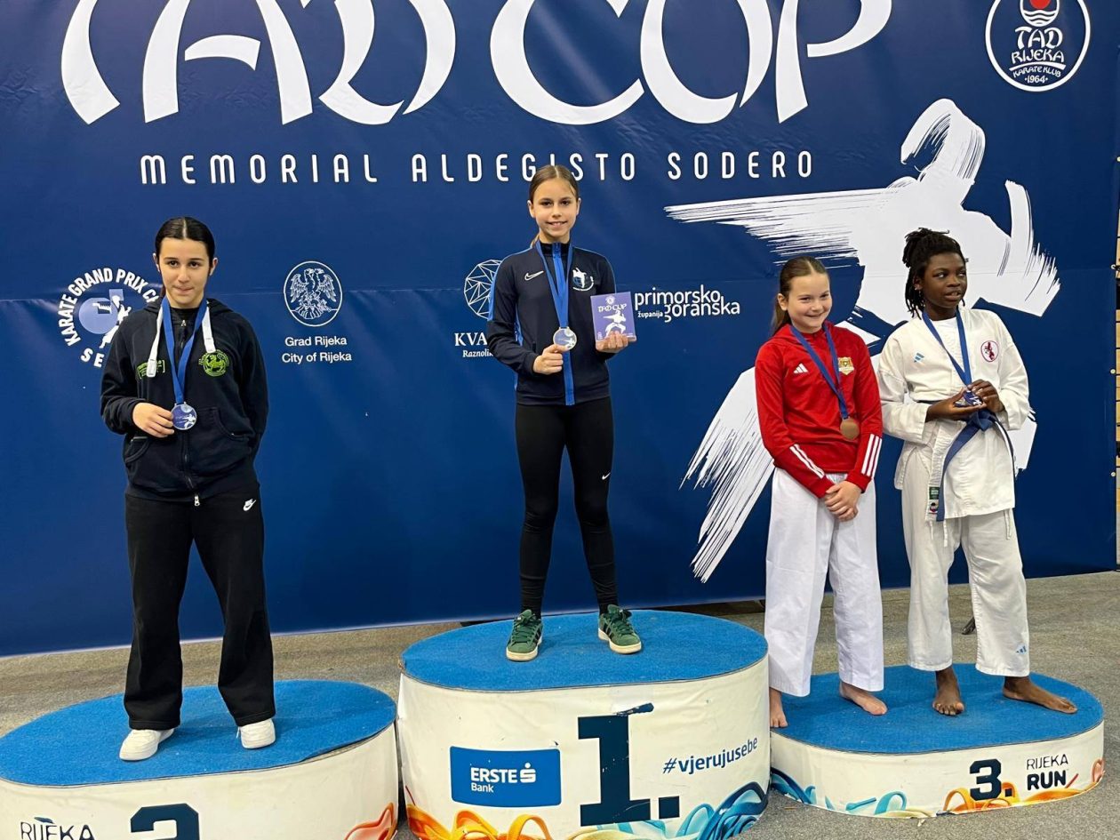 Karate klub Globus TAD Cup (7) Karate klub Globus TAD Cup (7)