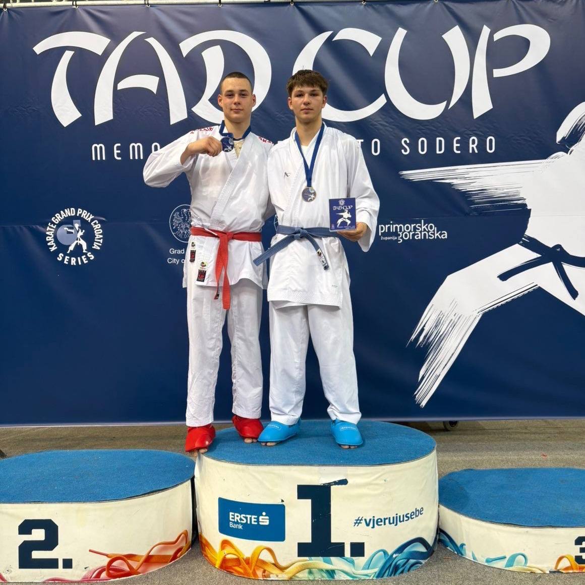 Karate klub Globus TAD Cup (8) Karate klub Globus TAD Cup (8)