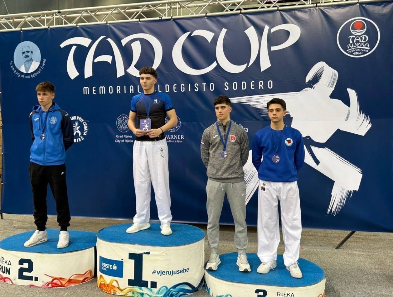 Karate klub Globus TAD Cup (9) Karate klub Globus TAD Cup (9)