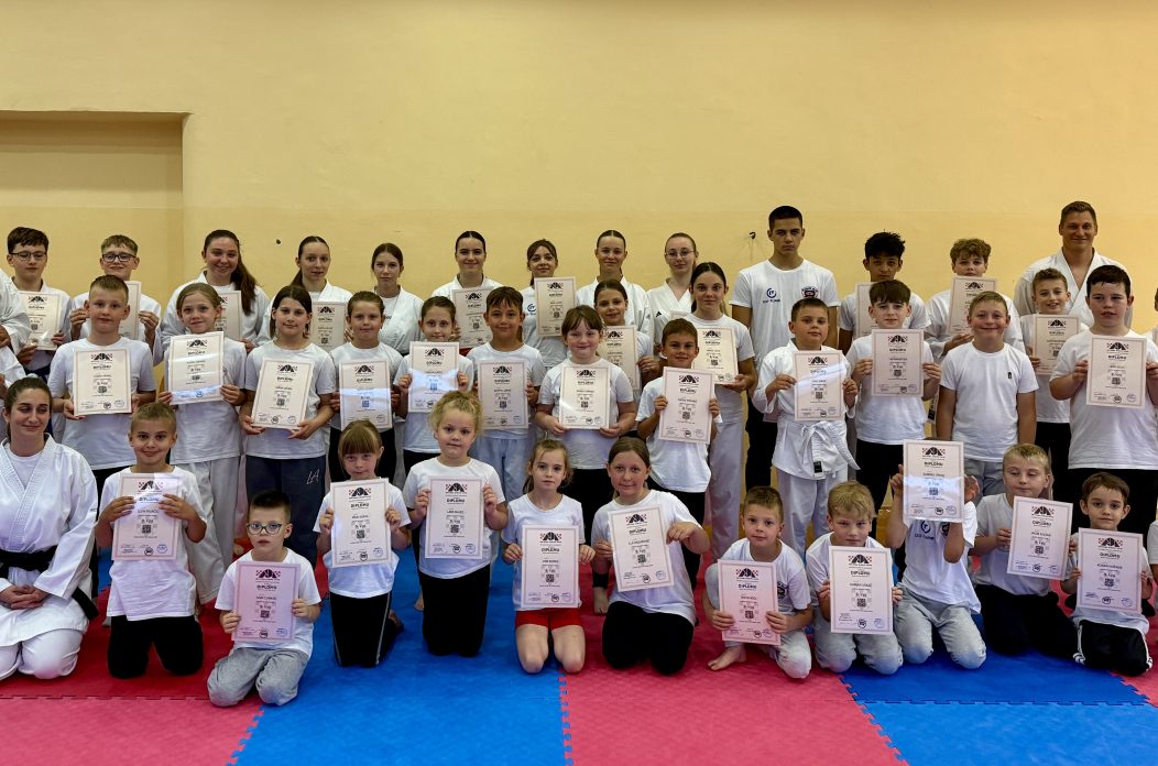 Karate klub Mihovil (1) Karate klub Mihovil (1)