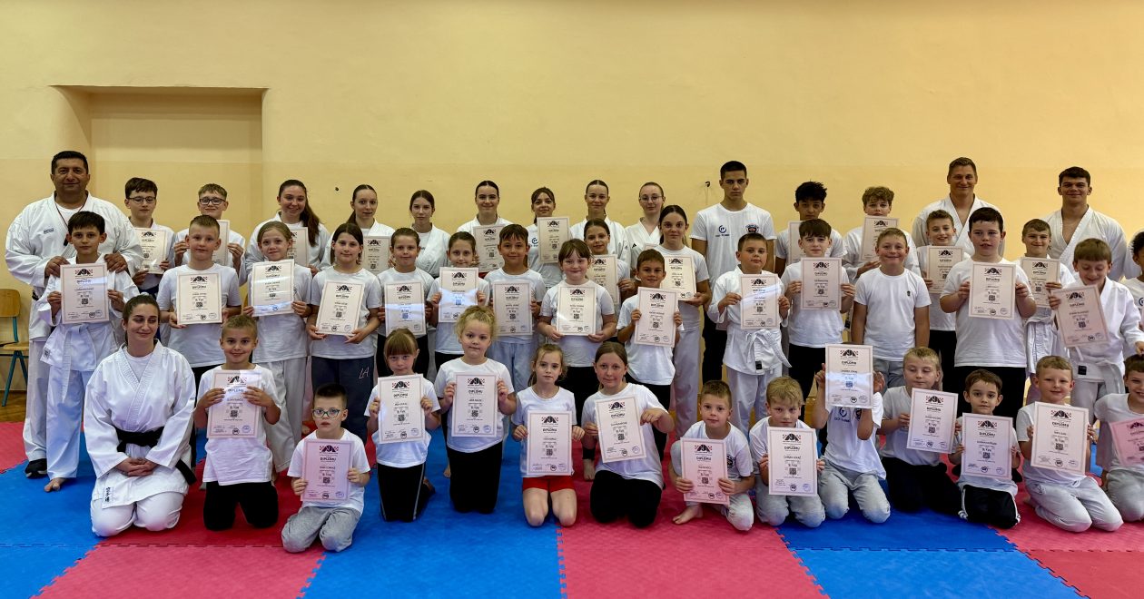 Karate klub Mihovil (1) Karate klub Mihovil (1)