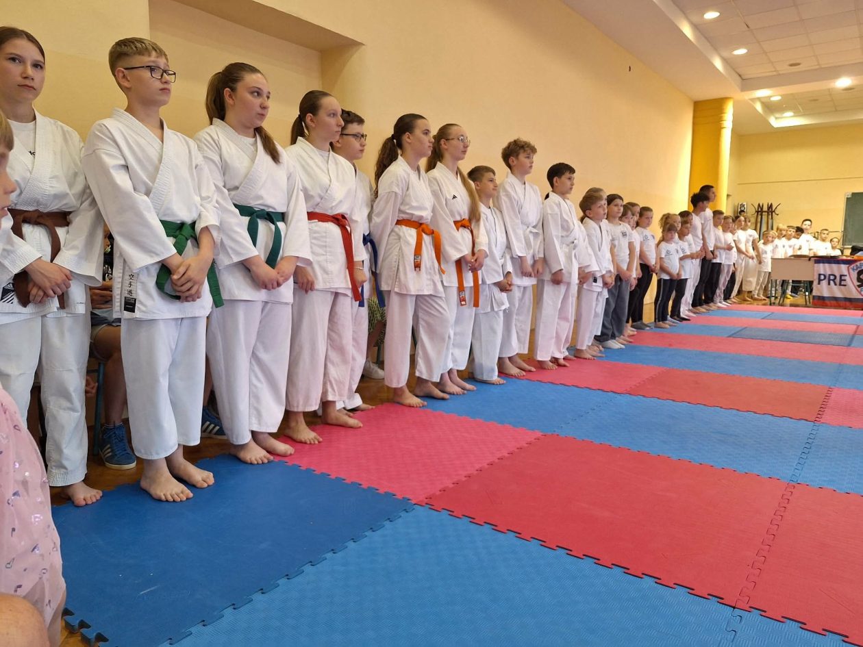 Karate klub Mihovil (3) Karate klub Mihovil (3)