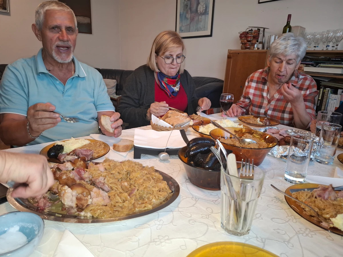 Karlovački Međimurci uz pjesmu i tradiciju obilježili Dan Međimurske županije (1)