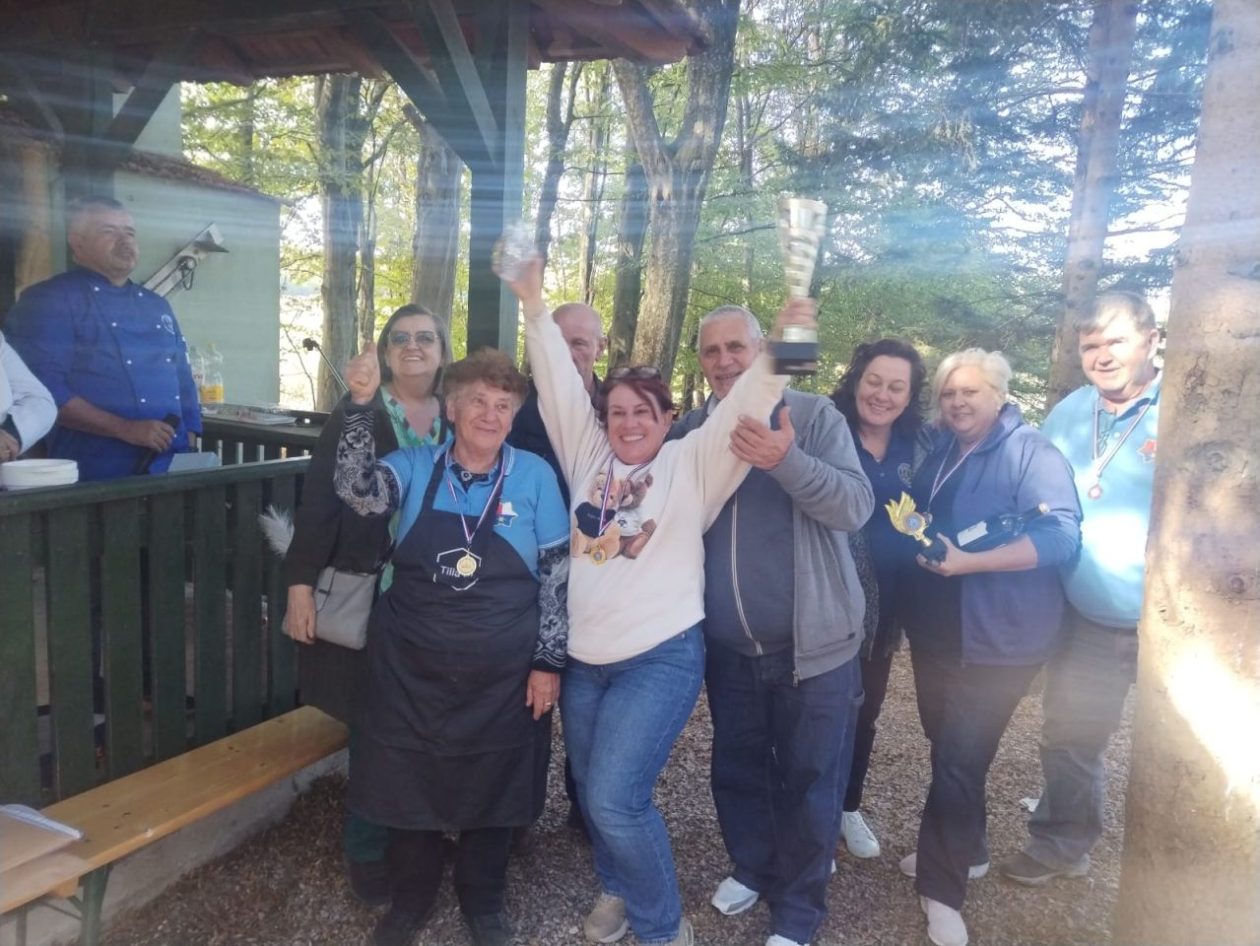 Karlovački Pinkleci blistali na memorijalnom Bogračfestu (10) Karlovački Pinkleci blistali na memorijalnom Bogračfestu (10)