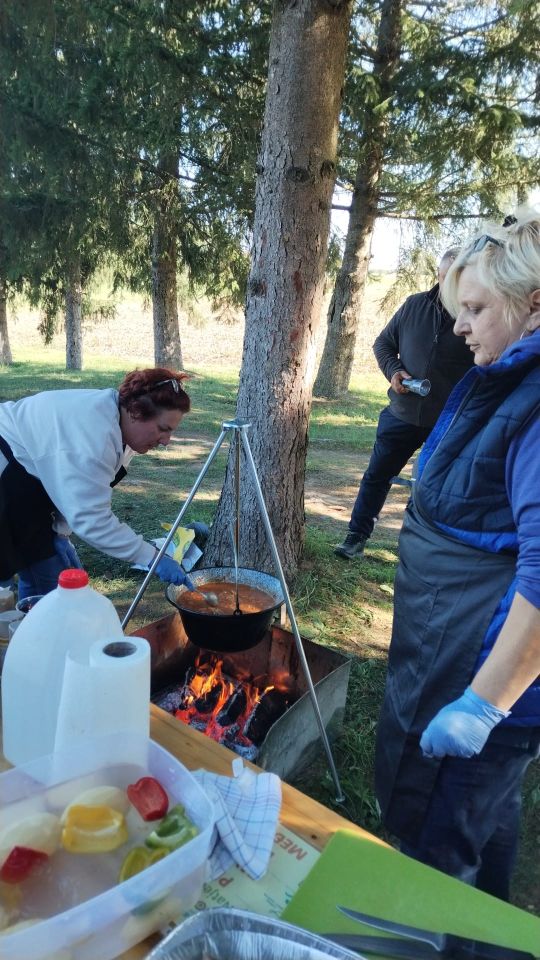 Karlovački Pinkleci blistali na memorijalnom Bogračfestu (12) Karlovački Pinkleci blistali na memorijalnom Bogračfestu (12)