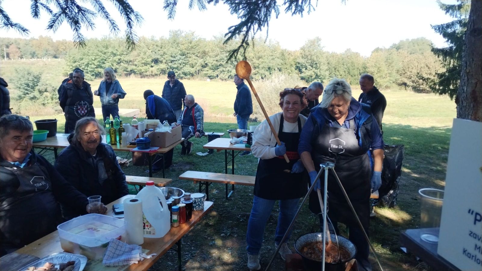 Karlovački Pinkleci blistali na memorijalnom Bogračfestu (13) Karlovački Pinkleci blistali na memorijalnom Bogračfestu (13)