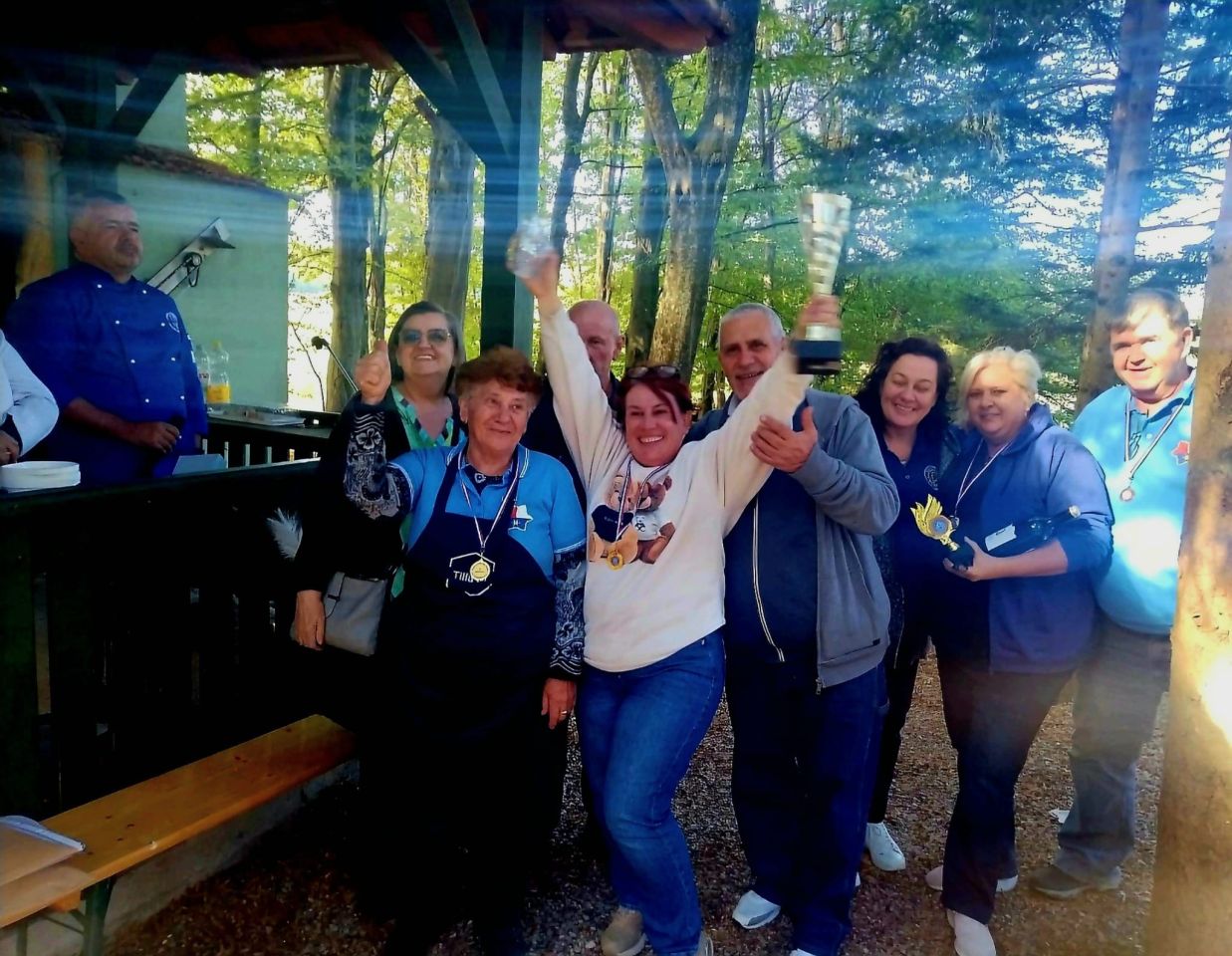 Karlovački Pinkleci blistali na memorijalnom Bogračfestu (14) Karlovački Pinkleci blistali na memorijalnom Bogračfestu (14)