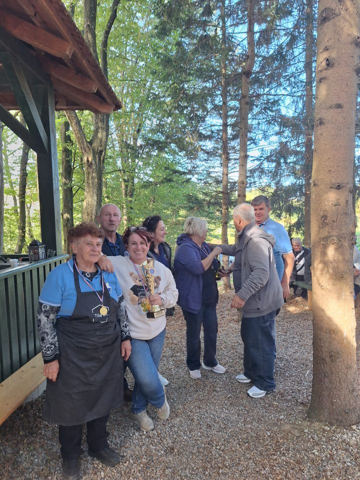 Karlovački Pinkleci blistali na memorijalnom Bogračfestu (8) Karlovački Pinkleci blistali na memorijalnom Bogračfestu (8)