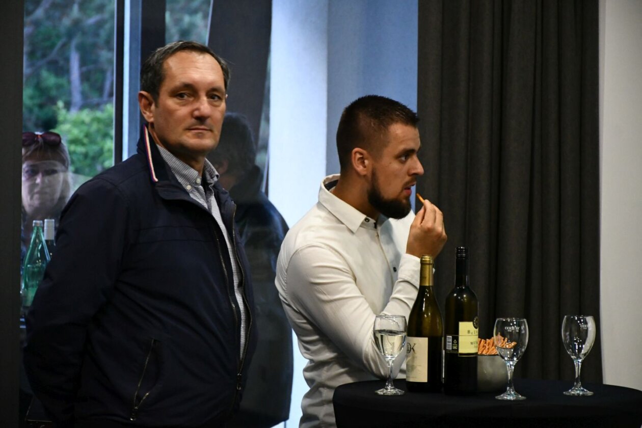 Karolina Juzbašić lokalni izbori 2025 castellum (12)