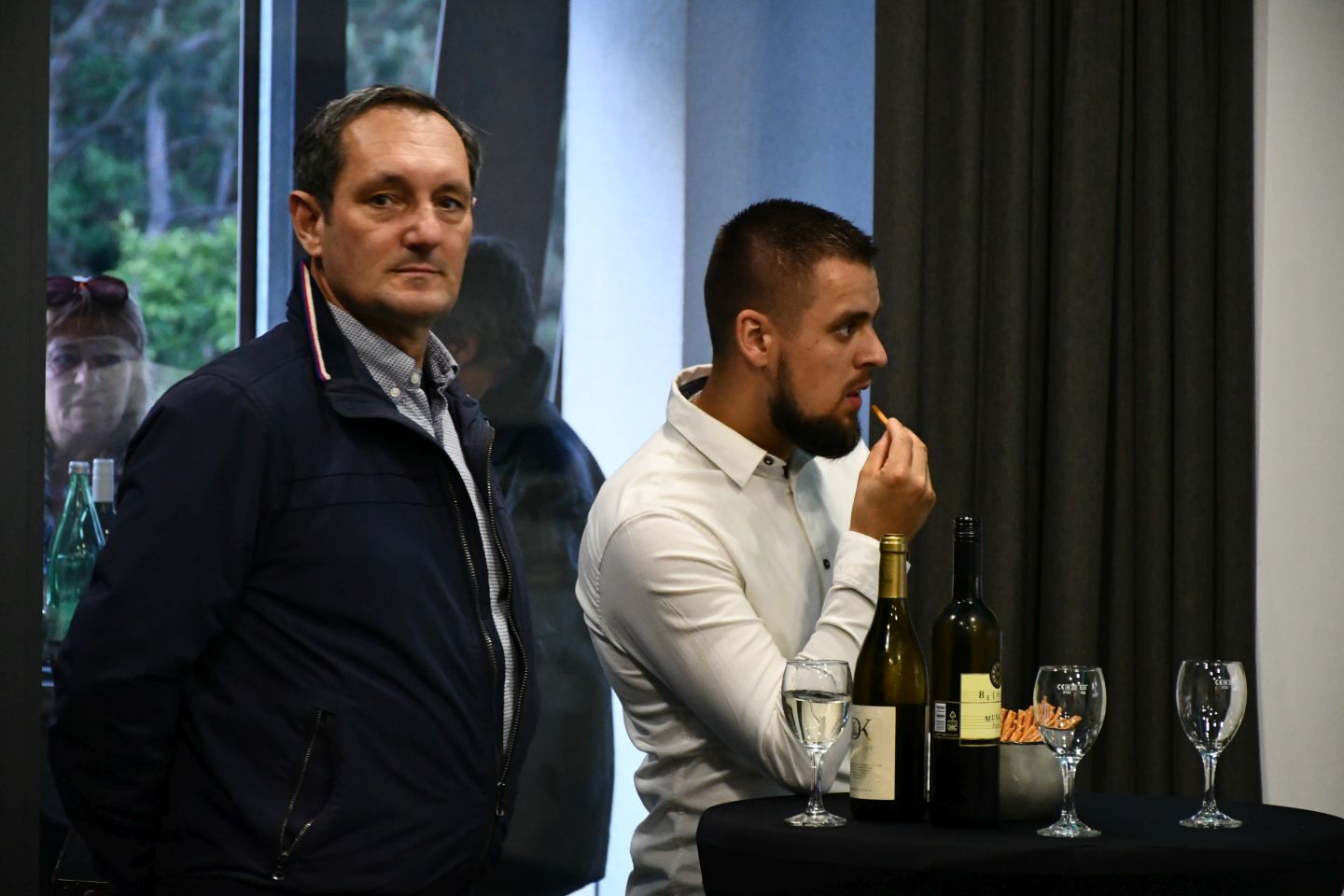 Karolina Juzbašić lokalni izbori 2025 castellum (12)