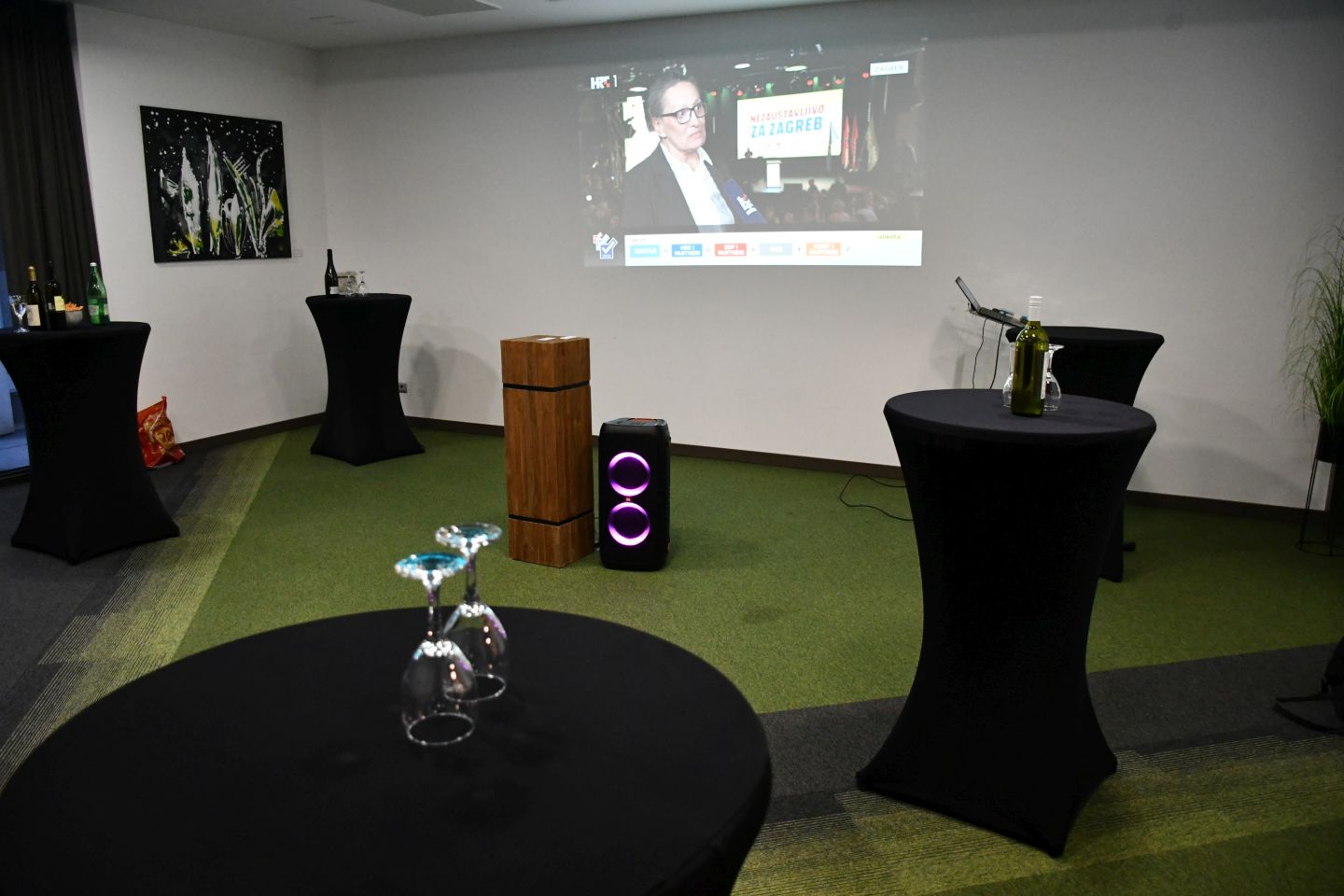 Karolina Juzbašić lokalni izbori 2025 castellum (13)