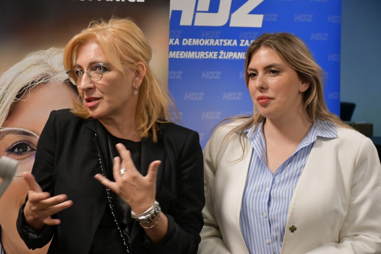 Karolina Juzbašić lokalni izbori 2025 castellum (2)