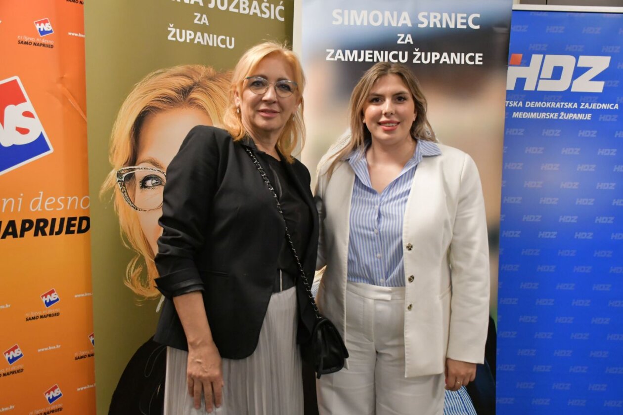 Karolina Juzbašić lokalni izbori 2025 castellum (4)