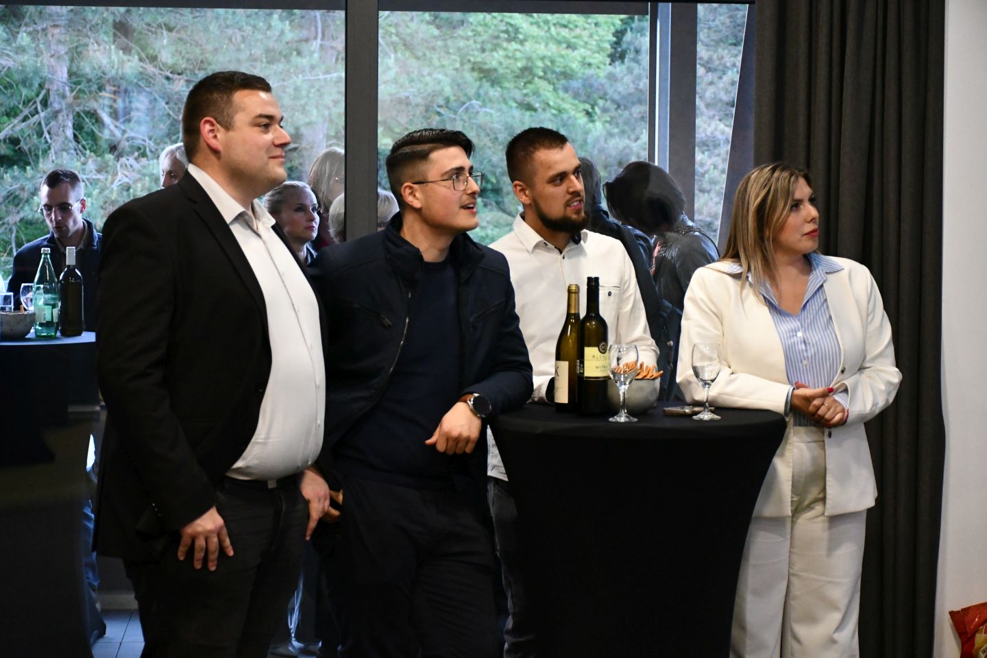 Karolina Juzbašić lokalni izbori 2025 castellum (5)