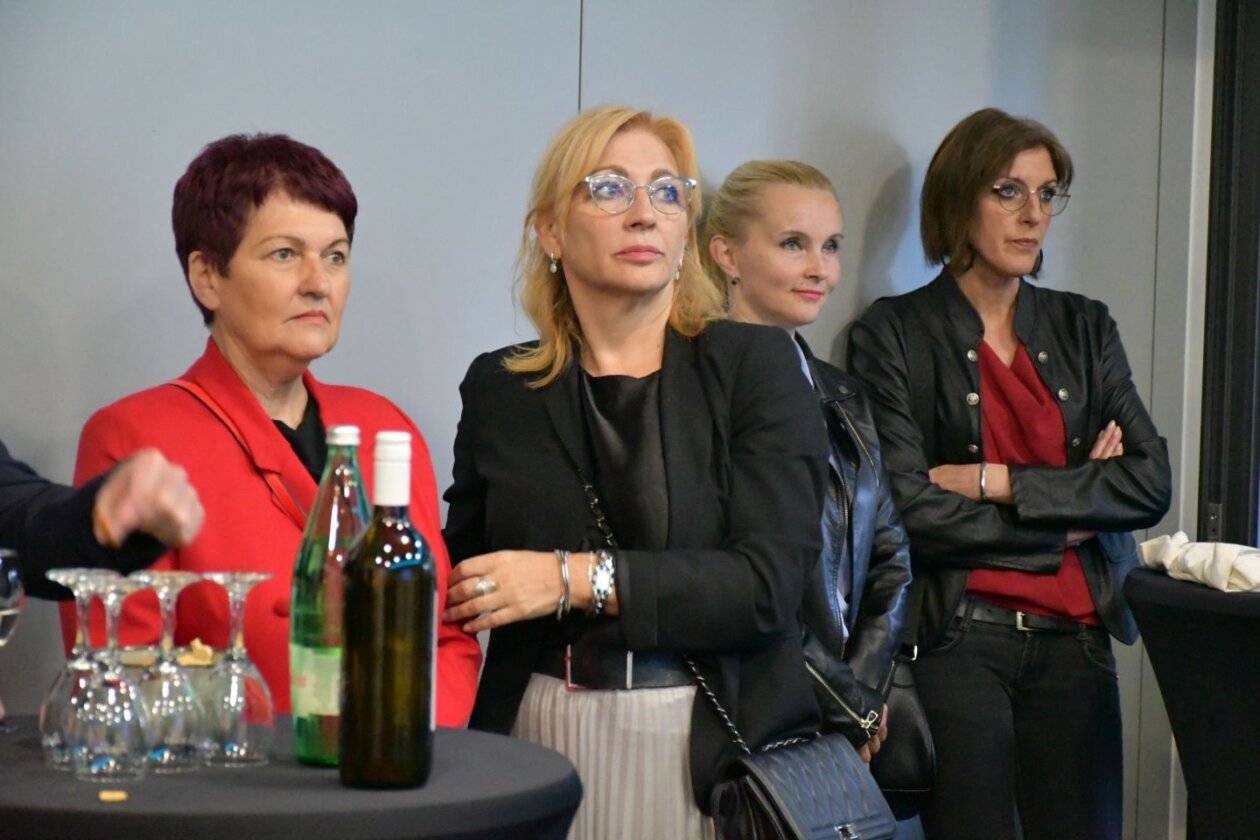 Karolina Juzbašić lokalni izbori 2025 castellum (7)