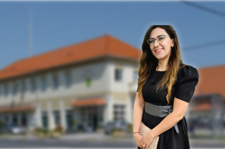 Karolina Kolarić Biber Karolina Kolarić Biber