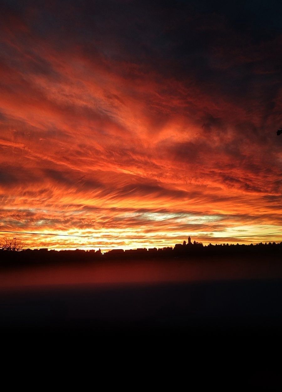 Karolina – Turčišće zalazak