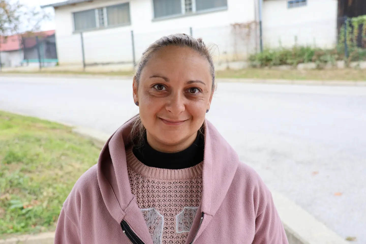 Katarija Lesar, OPG Lesar, Lesar, Lopatinec eko proizvodnja (4)