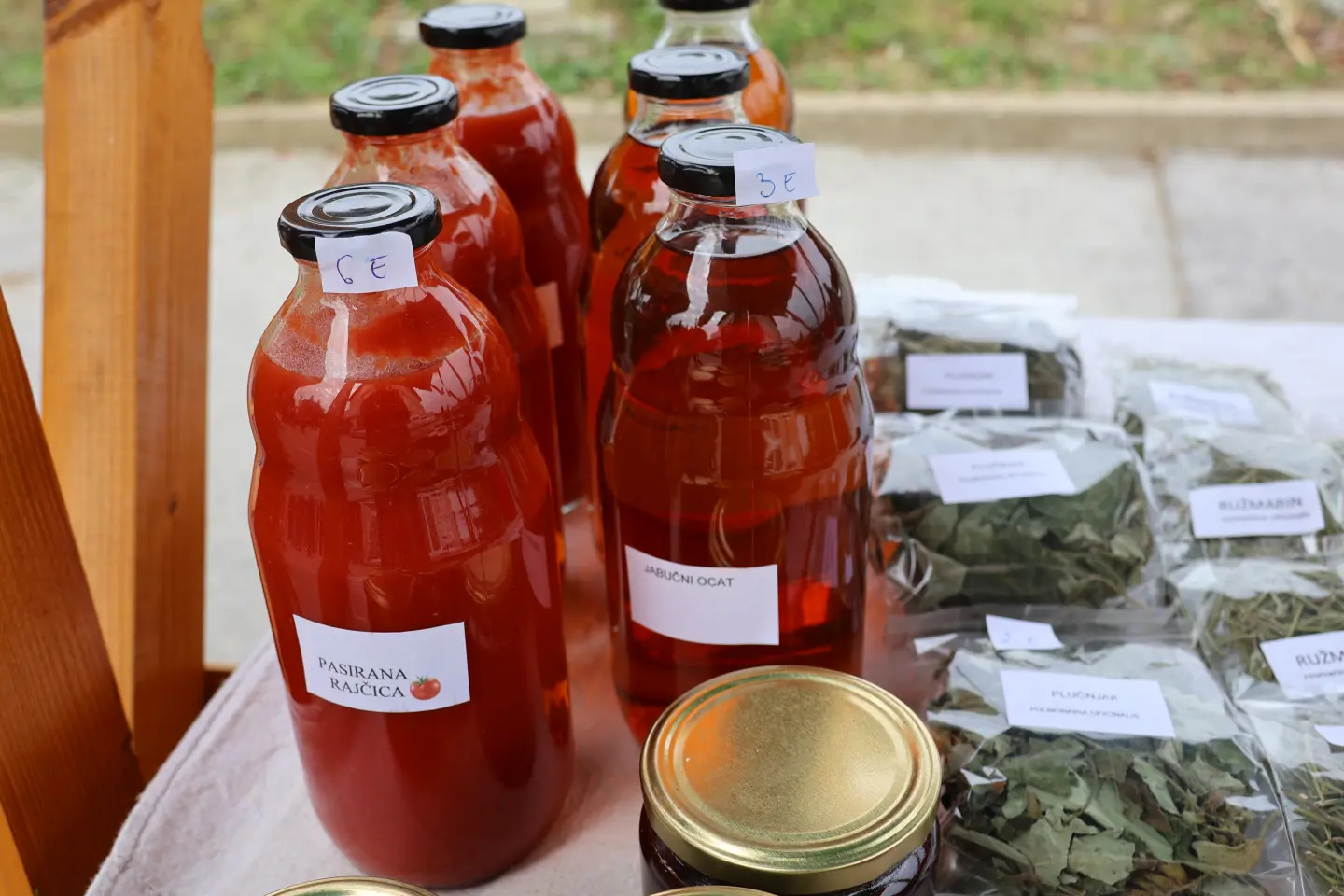 Katarija Lesar, OPG Lesar, Lesar, Lopatinec eko proizvodnja (8)