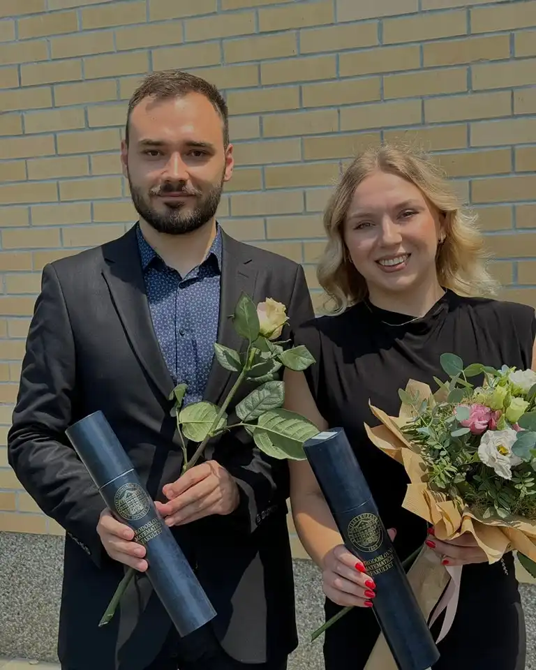 Katarina Jančec i Antonio Novak (1) Katarina Jančec i Antonio Novak (1)