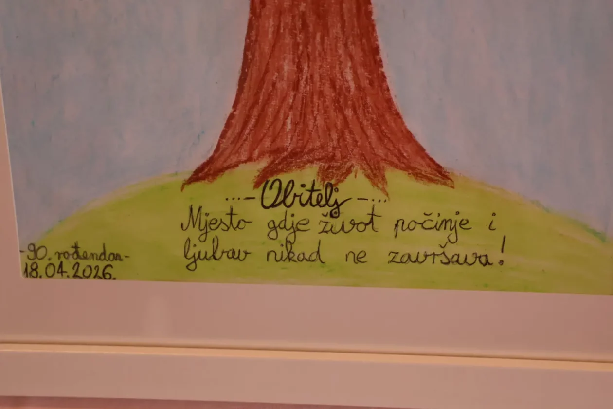 Katarina Kovač Donji Kraljevec 90. rođendan (11)