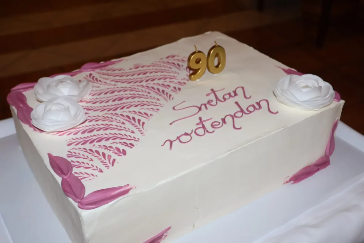 Katarina Kovač Donji Kraljevec 90. rođendan (12)