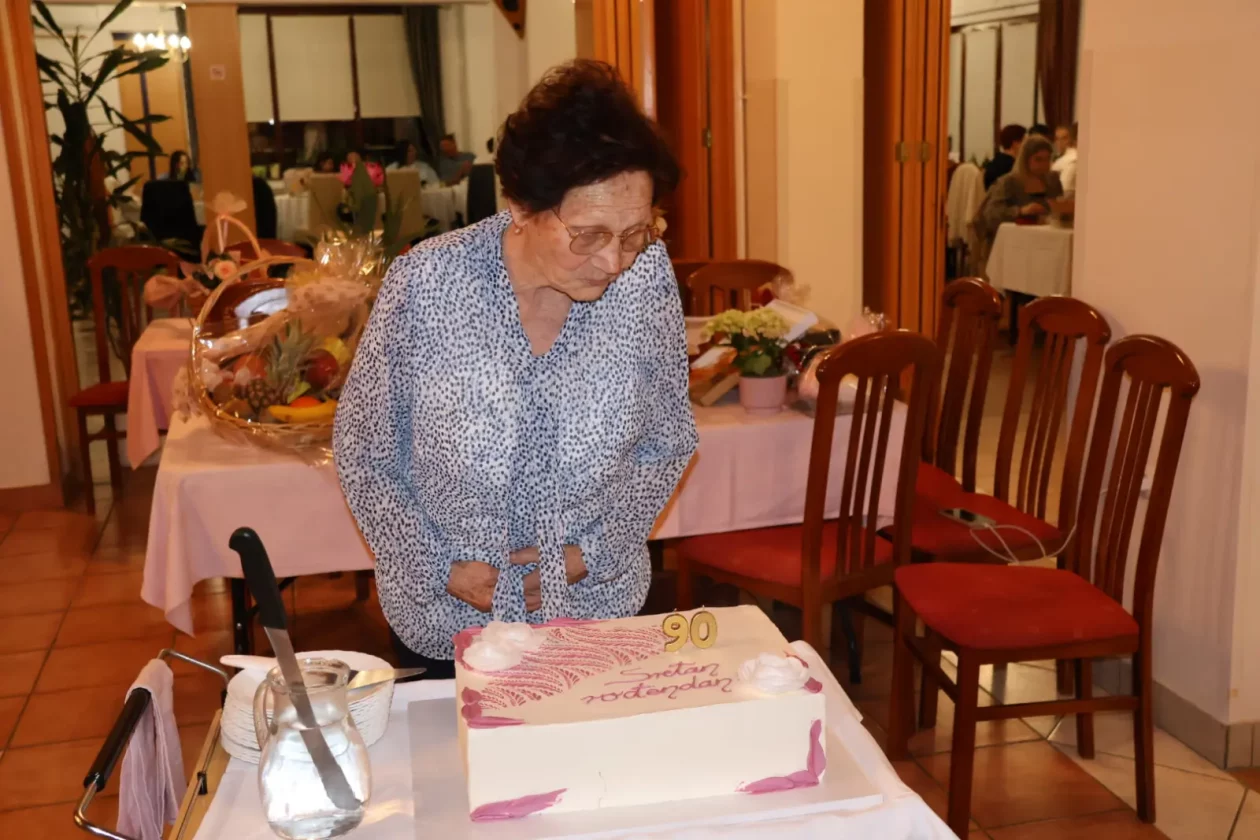 Katarina Kovač Donji Kraljevec 90. rođendan (14)